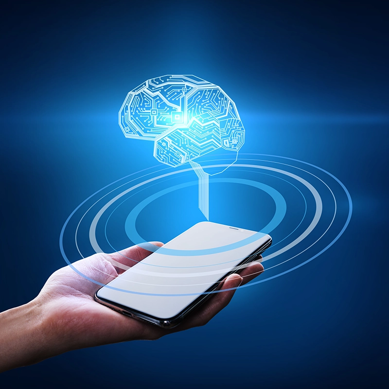 Dein KI Telefonassistent