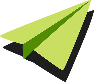 Flyer Verteilung